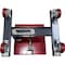 Pake Handling Tools Tilting Workstand, 300 lb. Cap, 24" x 24", 31.51" to 42" Height PAKWS02 - alternate 3
